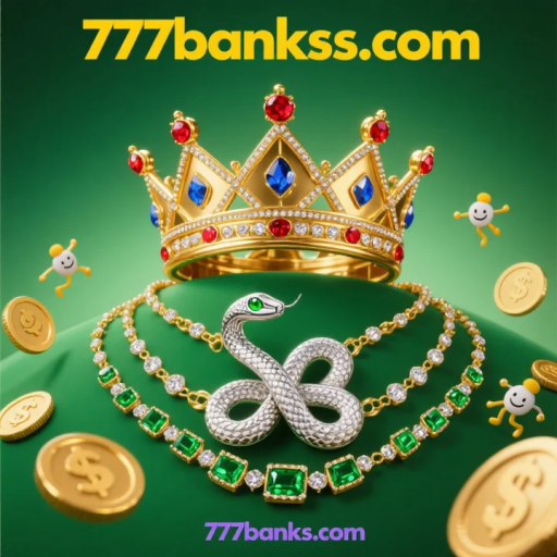 777banks.com